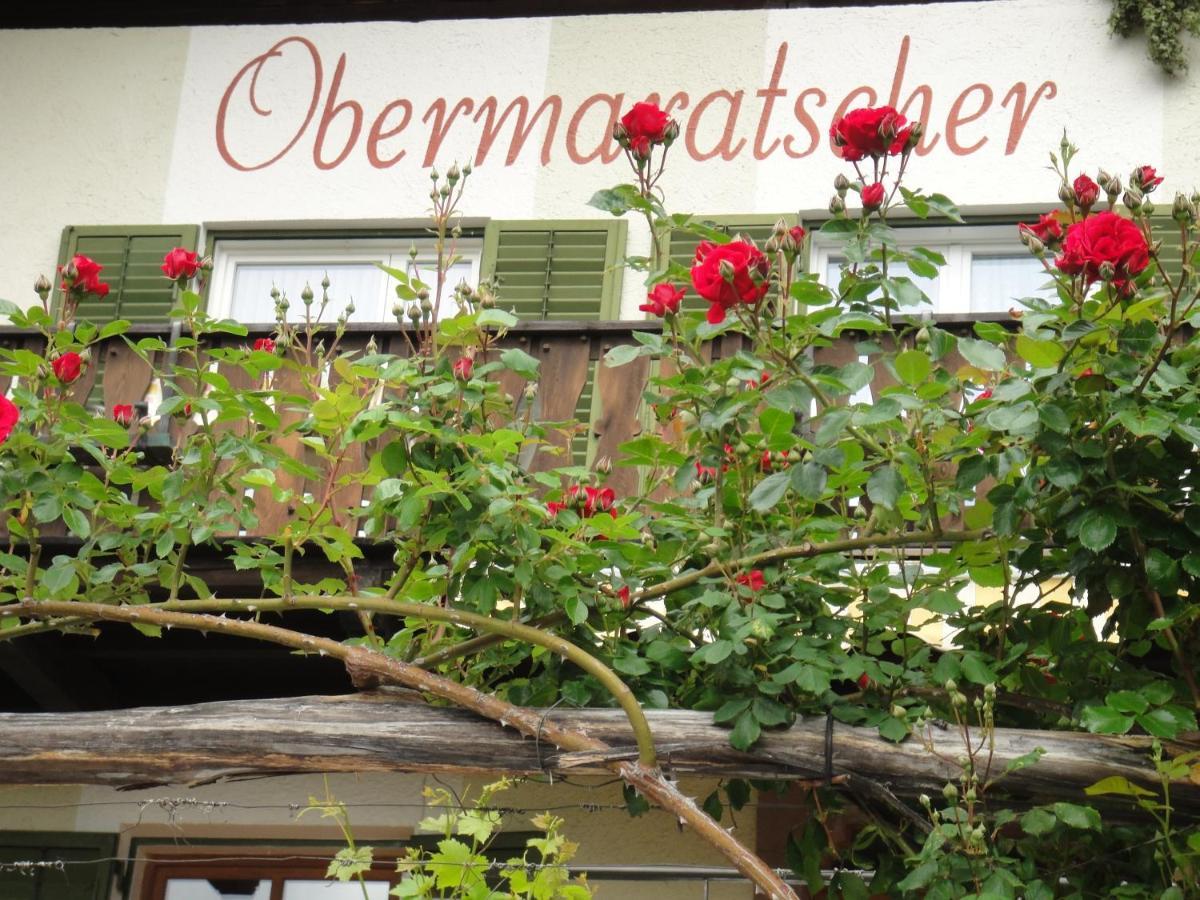 لاغوندو Obermaratscher Apartments Residence المظهر الخارجي الصورة