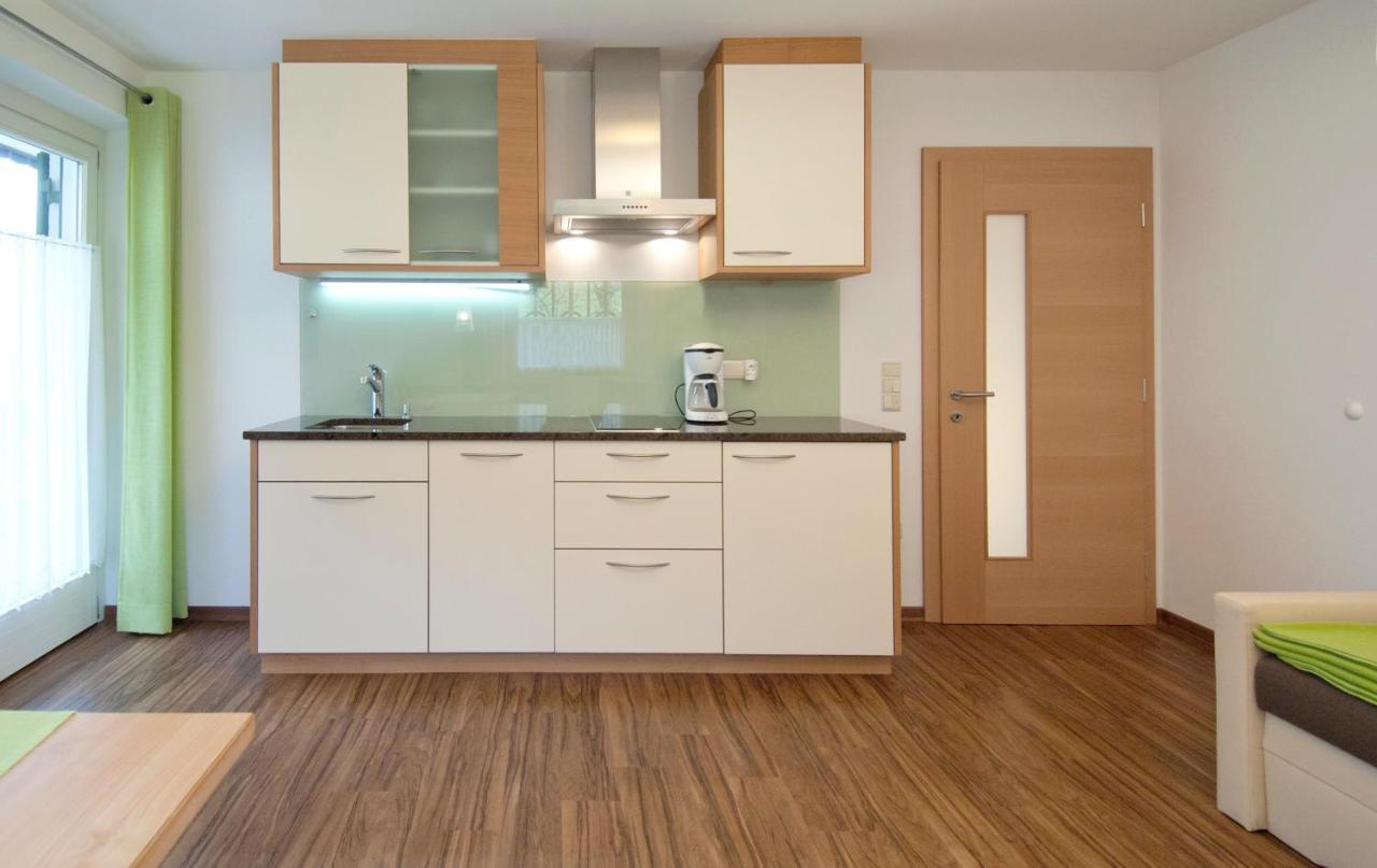 لاغوندو Obermaratscher Apartments Residence المظهر الخارجي الصورة