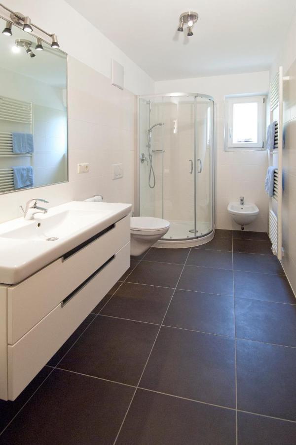 لاغوندو Obermaratscher Apartments Residence المظهر الخارجي الصورة