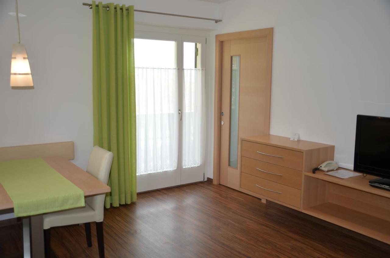 لاغوندو Obermaratscher Apartments Residence المظهر الخارجي الصورة