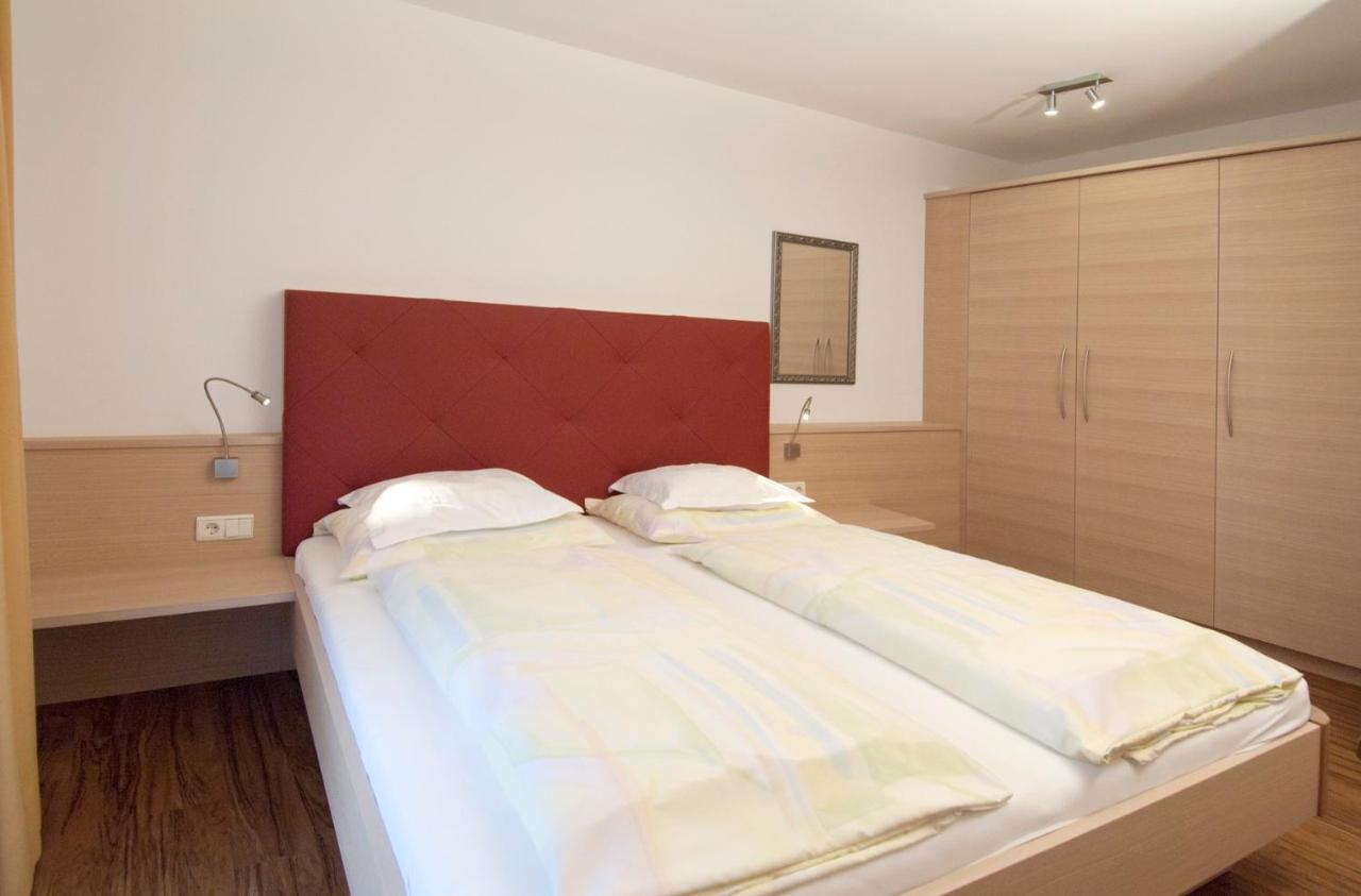 لاغوندو Obermaratscher Apartments Residence المظهر الخارجي الصورة