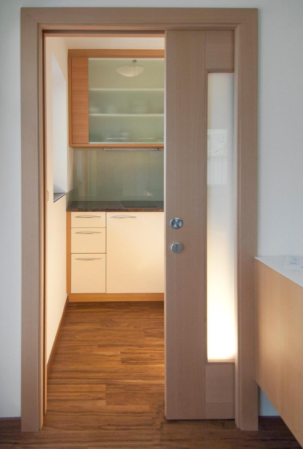 لاغوندو Obermaratscher Apartments Residence المظهر الخارجي الصورة