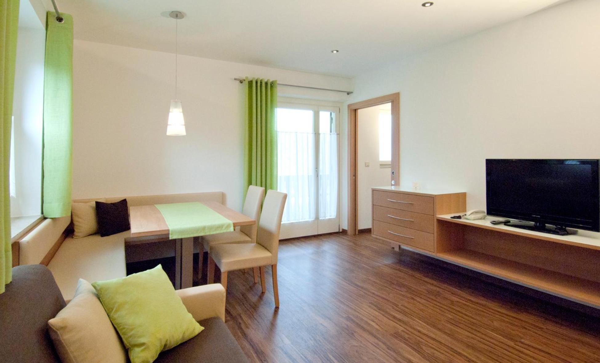 لاغوندو Obermaratscher Apartments Residence المظهر الخارجي الصورة