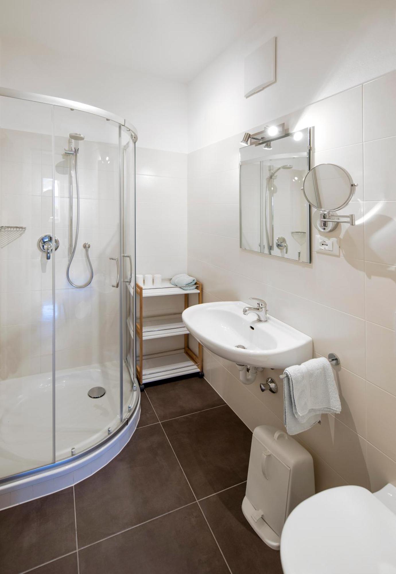 لاغوندو Obermaratscher Apartments Residence الغرفة الصورة