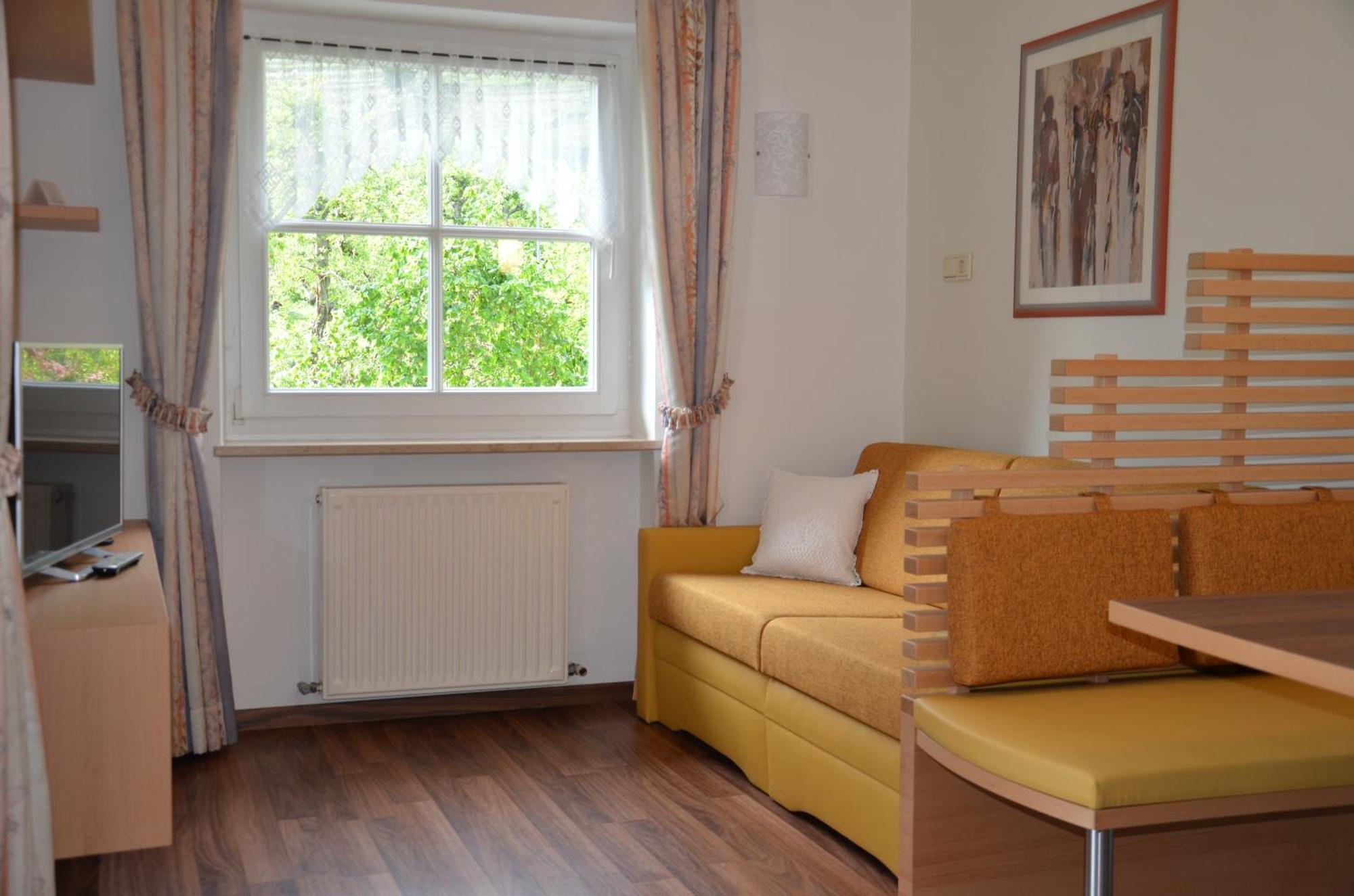 لاغوندو Obermaratscher Apartments Residence الغرفة الصورة