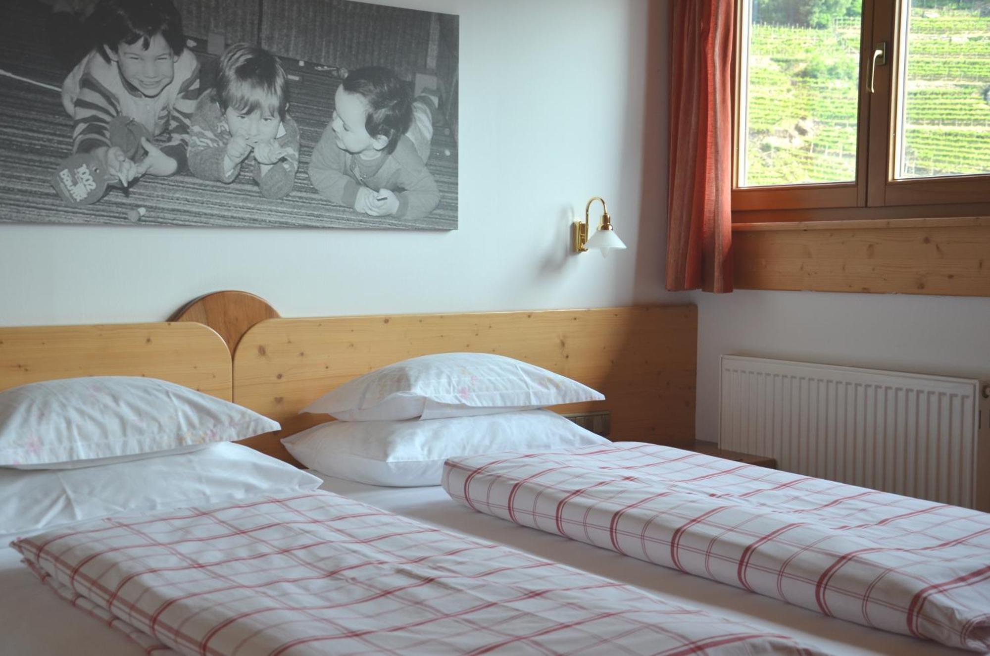 لاغوندو Obermaratscher Apartments Residence المظهر الخارجي الصورة